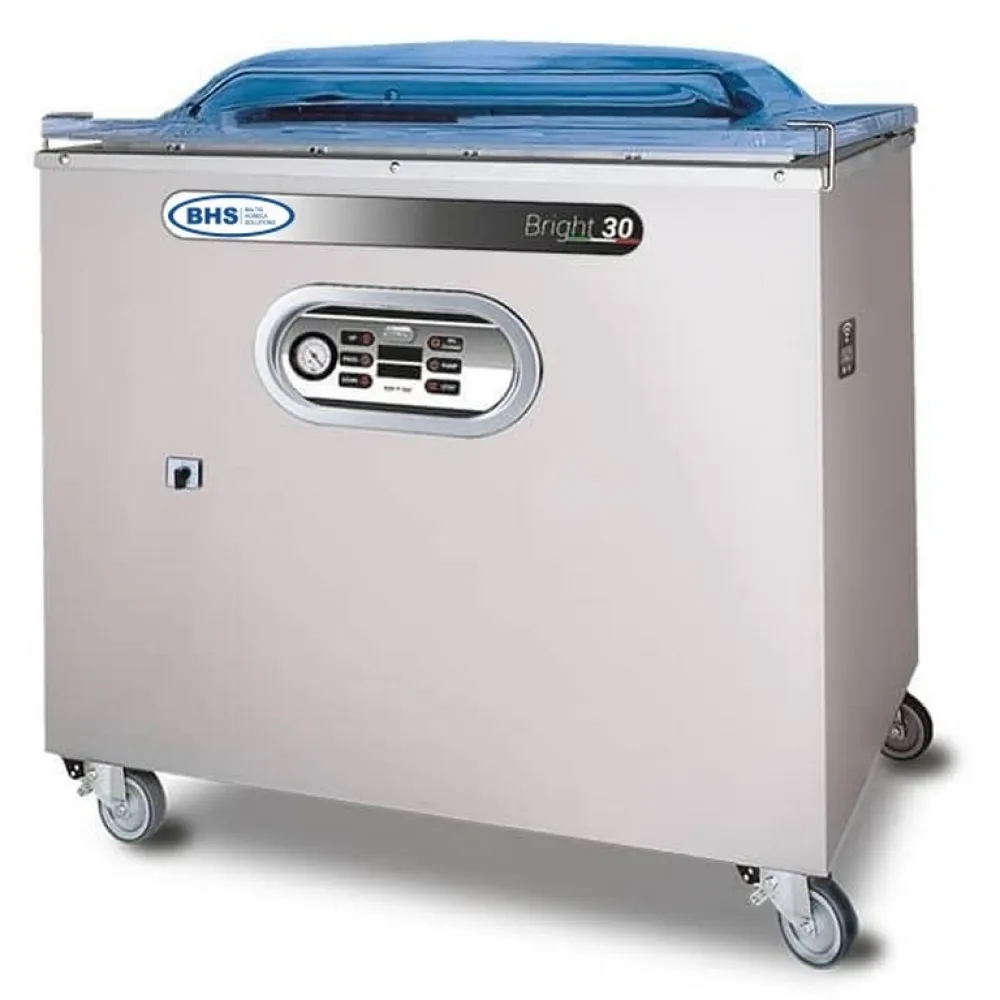 Vakuuma iepakošanas automāts Bright30 (BHSB30)