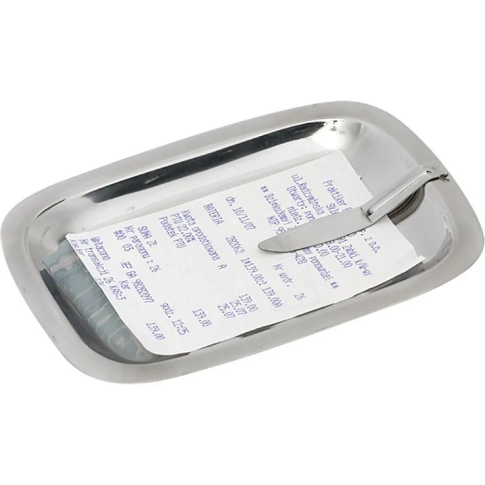 Naudas paplāte (398150)