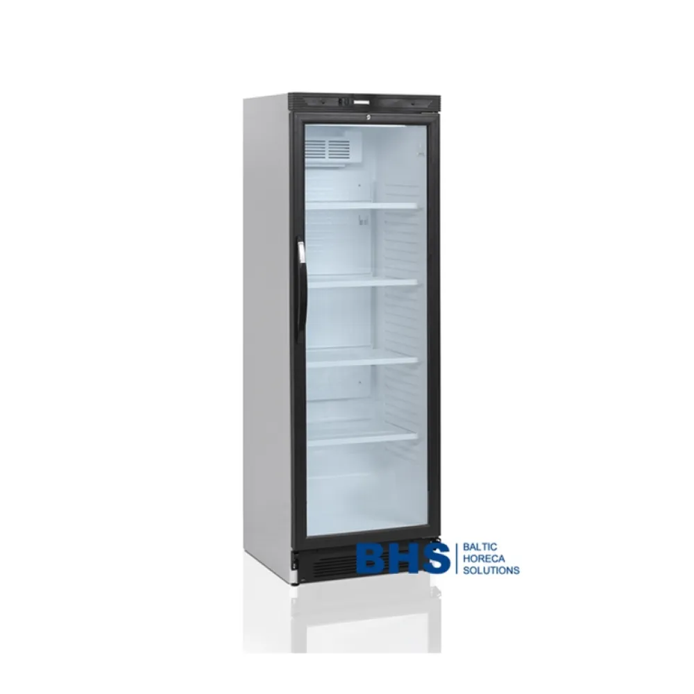 Ledusskapis CEV425 1 LED
