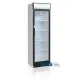 Ledusskapis CEV425CP 2 LED