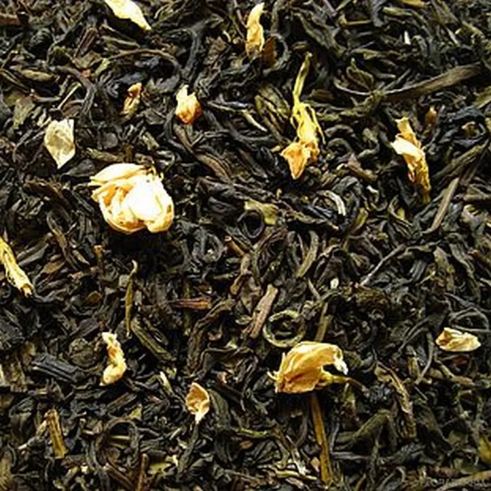 China Jasmine zaļā tēja  100gr (90529/100)