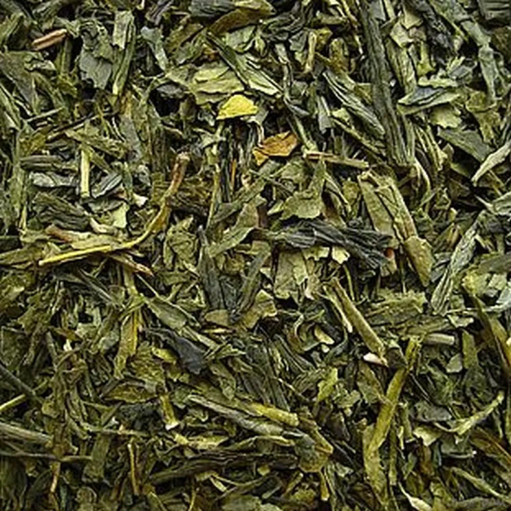 China Sencha zaļā tēja 100gr (95707/100)