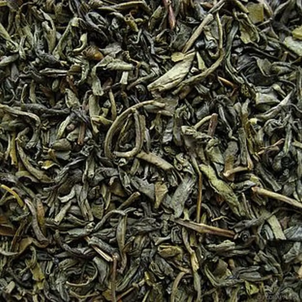 Chun Mee zaļā tēja 100gr (91387/100)