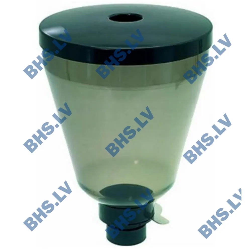 Coffee hopper 1.5 kg (L1080501)