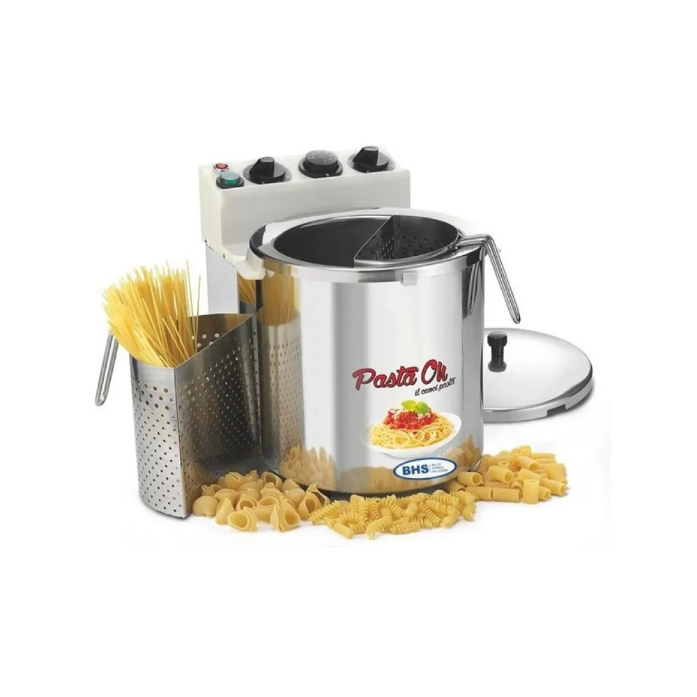 Pastas vārītājs CP2098