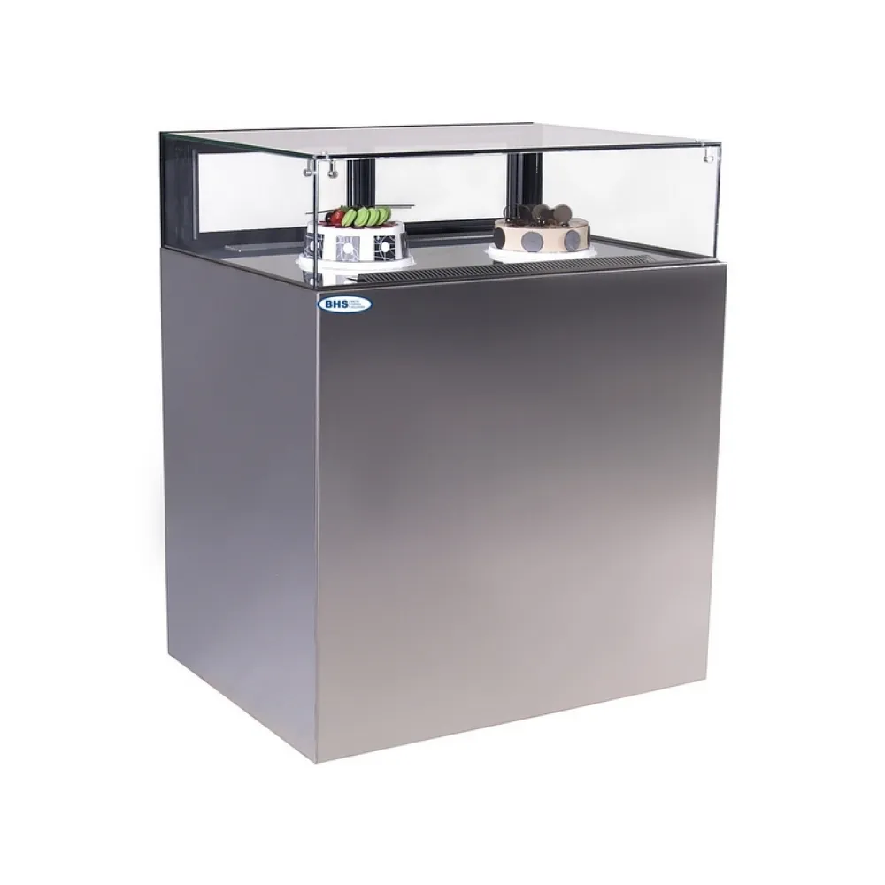 CUBE Jewelry 1000 INOX (143J1000)