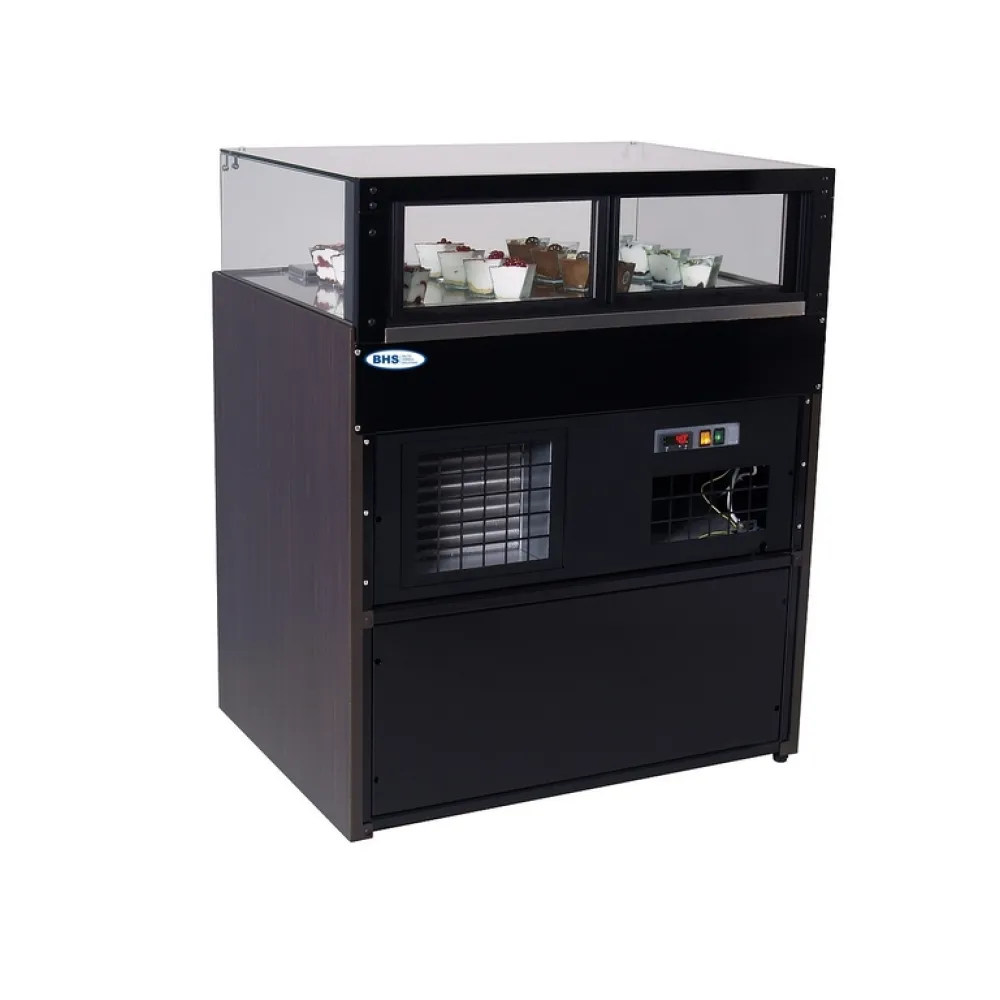 CUBE Jewelry 1000 INOX (143J1000)