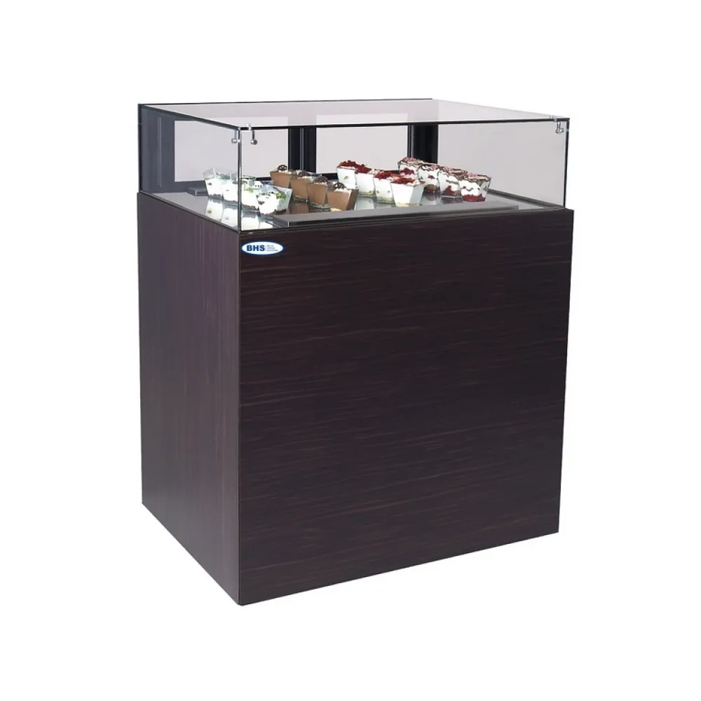 CUBE Jewelry 1000 INOX (143J1000)