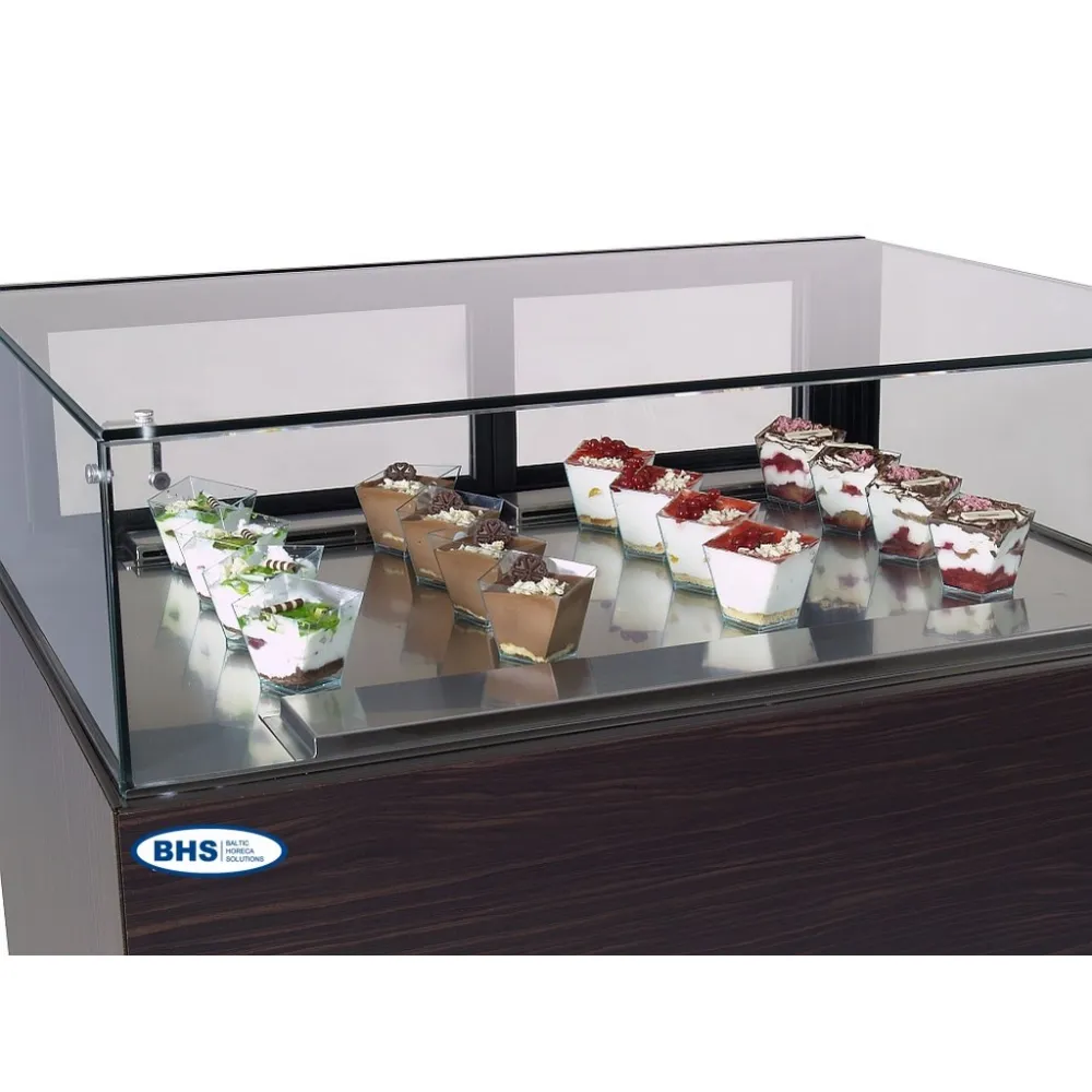 CUBE Jewelry 1000 INOX (143J1000)