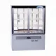 GEORGIA CUBE II 1000 Hot Self-service (GEORGIA-CUBE-II-1000-HOT-SELFSERVICE)