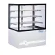 GEORGIA CUBE II 1000 Hot Self-service (GEORGIA-CUBE-II-1000-HOT-SELFSERVICE)