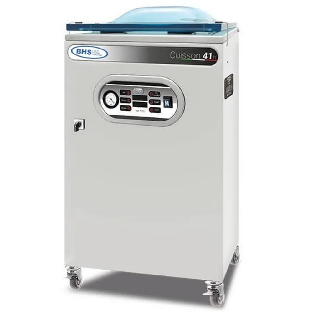 Vakuuma iepakošanas automāts Cuisson41H (BHSC41H)