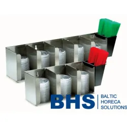 Vāciņu organizātors D21/D22