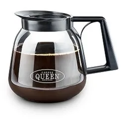 Filter coffee Decanter 1.8 liters