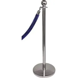 Dekoratīvā barjera H-100 cm