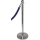 Dekoratīvā barjera H-100 cm (689001)