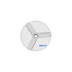 Disks šķēlītēm 1 mm