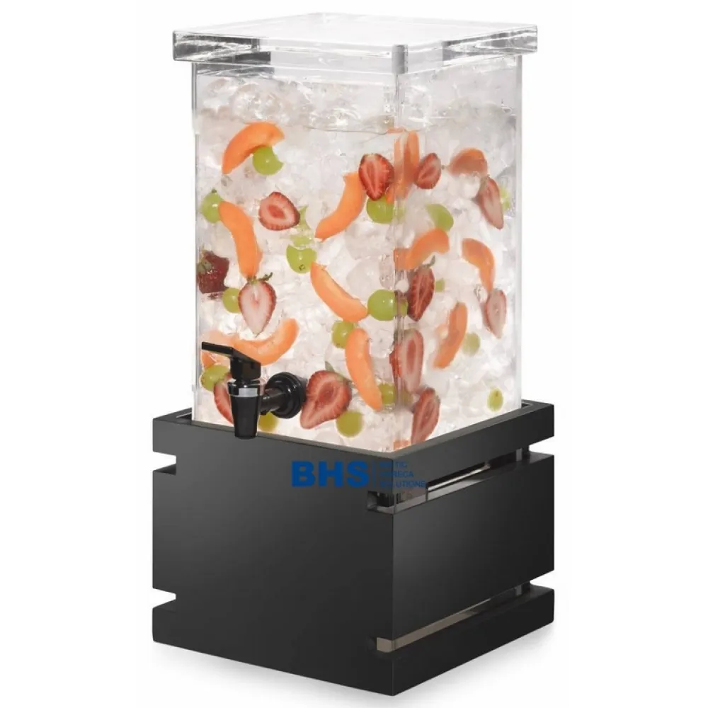 Dzērienu dispenseris 3,8 L (FLD122)