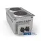 Drop-in elektriskā plīts DPC35E0 5.2 kW