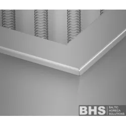 Drop-In dispenser for dishwasher baskets