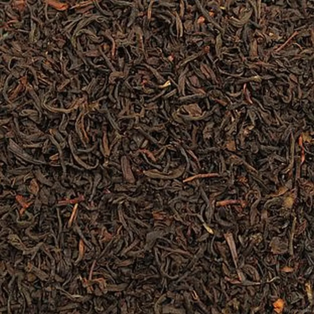 Earl Grey melnā tēja ar bergamotu 100gr (90436/100)