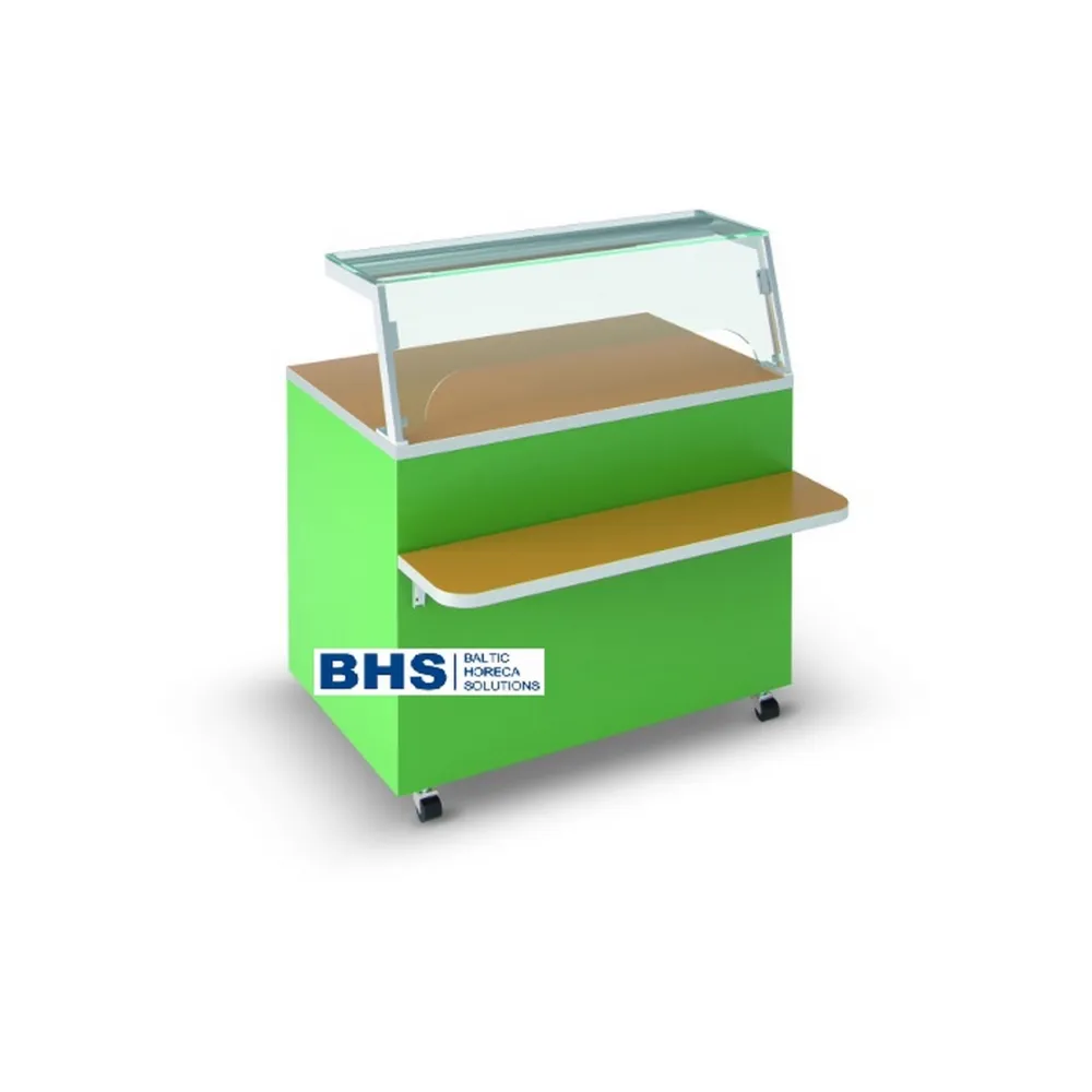 Pārvietojams neitrāls modulis (BHS-004)