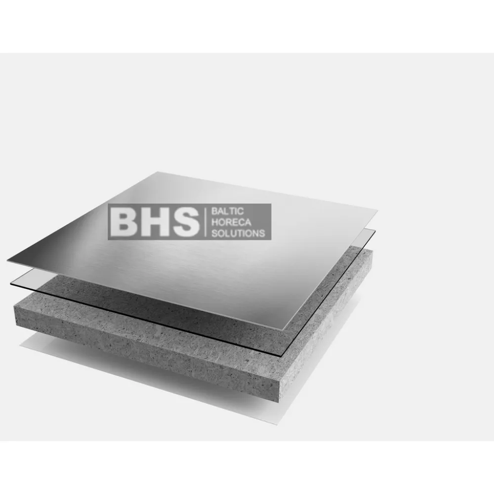 Servēšanas galds 1500-8 (Z-EPP-PRV-150/80/90)