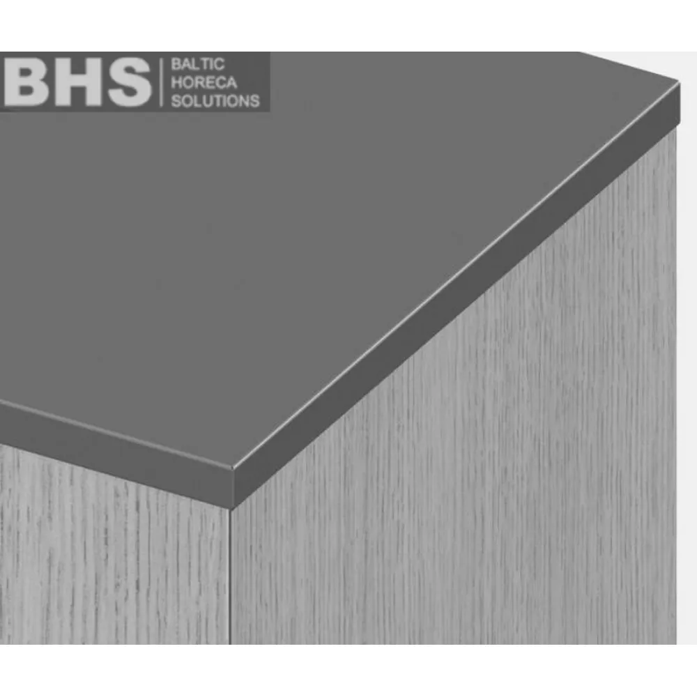 Servēšanas galds 1500-8 (Z-EPP-PRV-150/80/90)