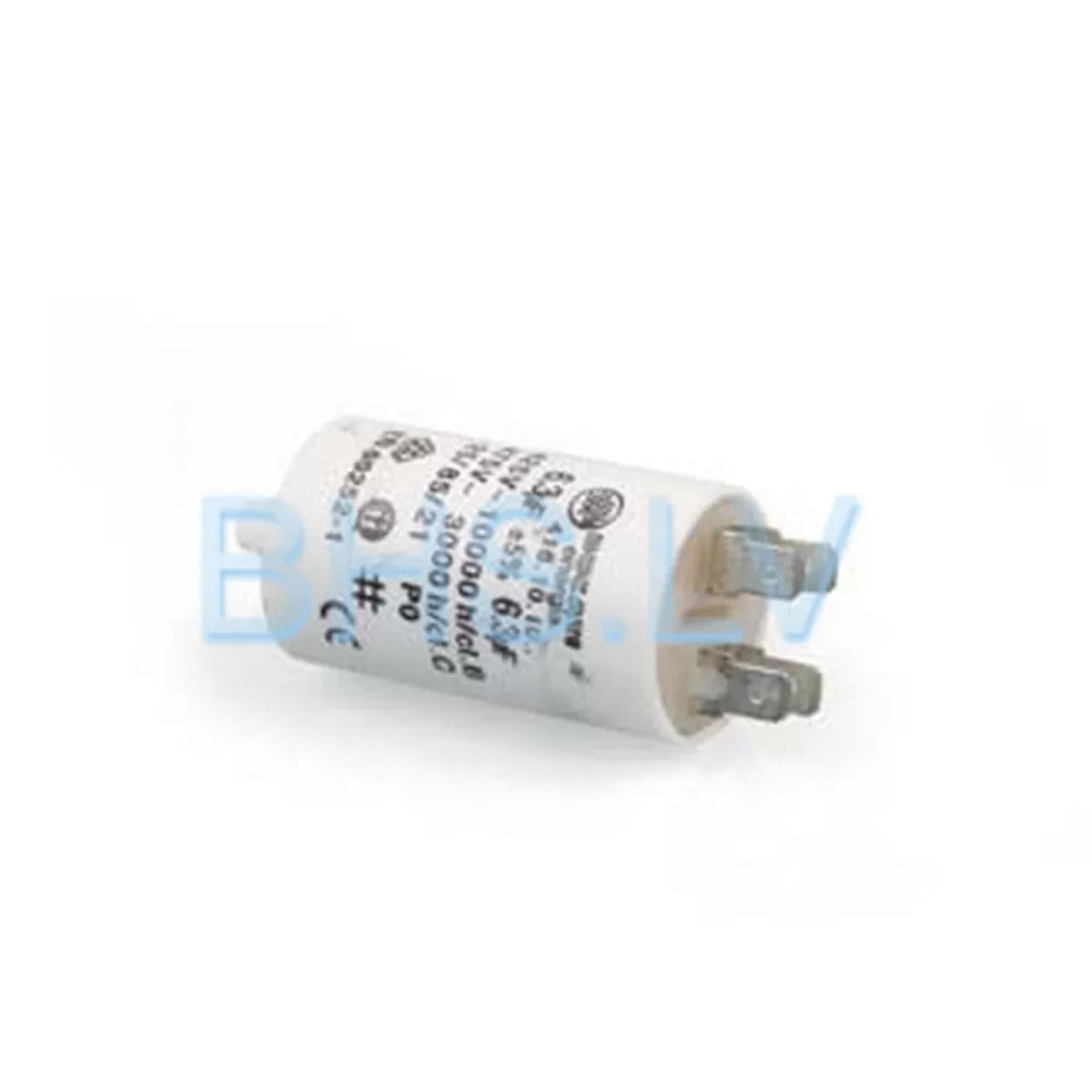 Kondensator 10µF (L3068016)