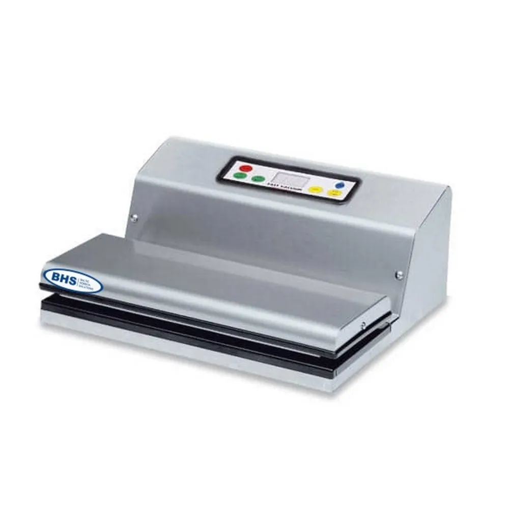 Vakuuma iepakošanas automāts FastVacuum (BHSEFV)