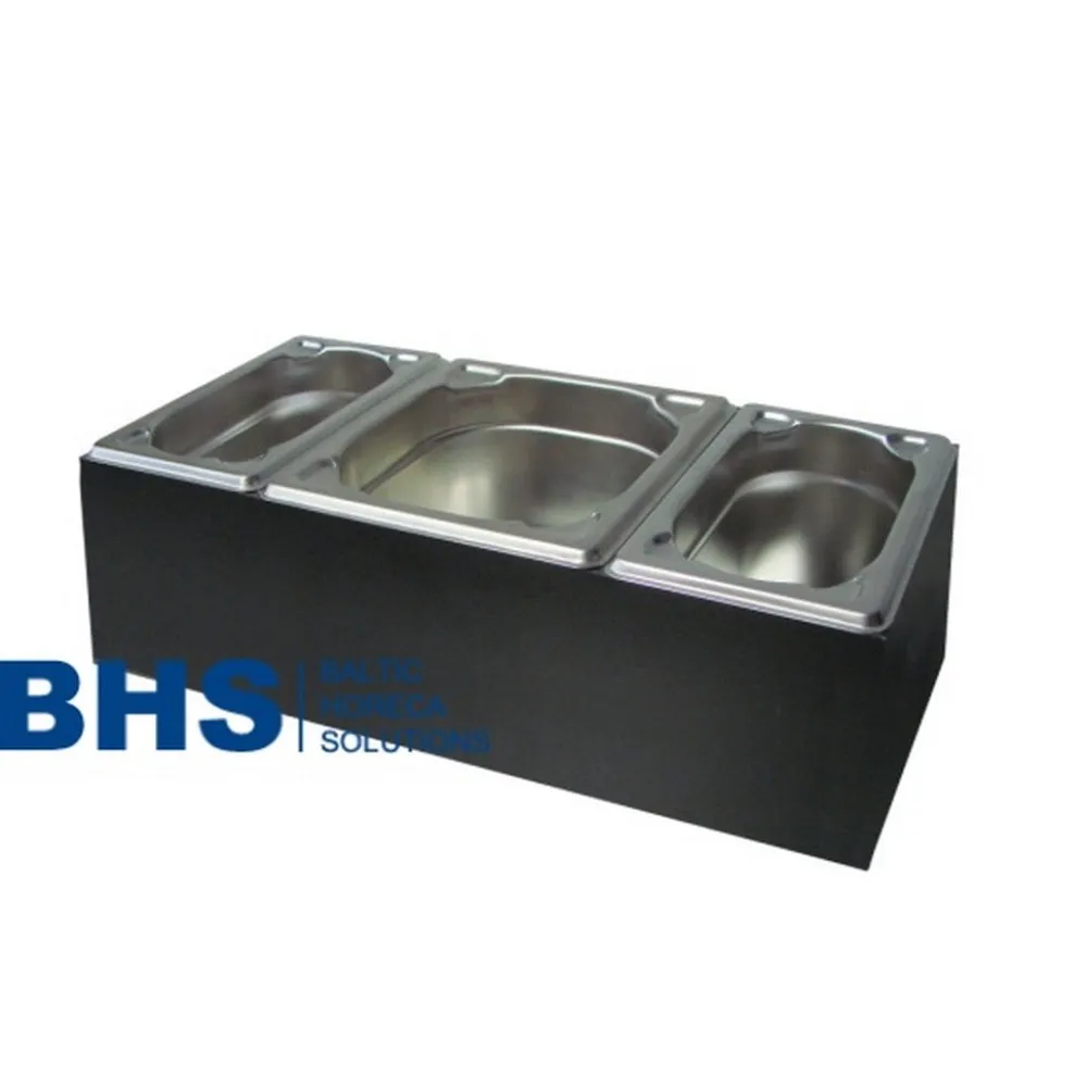 Organizators FB101 (BHS580002)