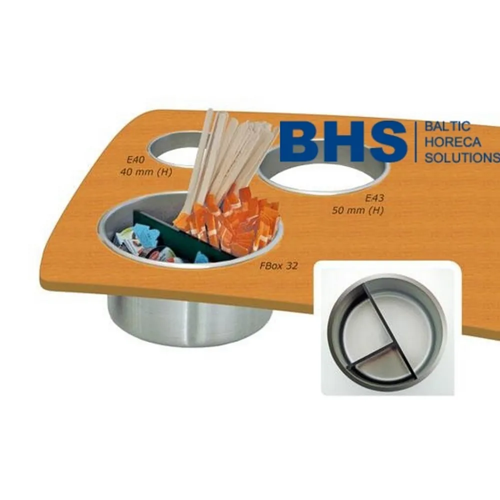 Organizators FB34 (BHS580164)