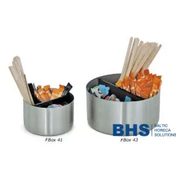 Organizators FB40