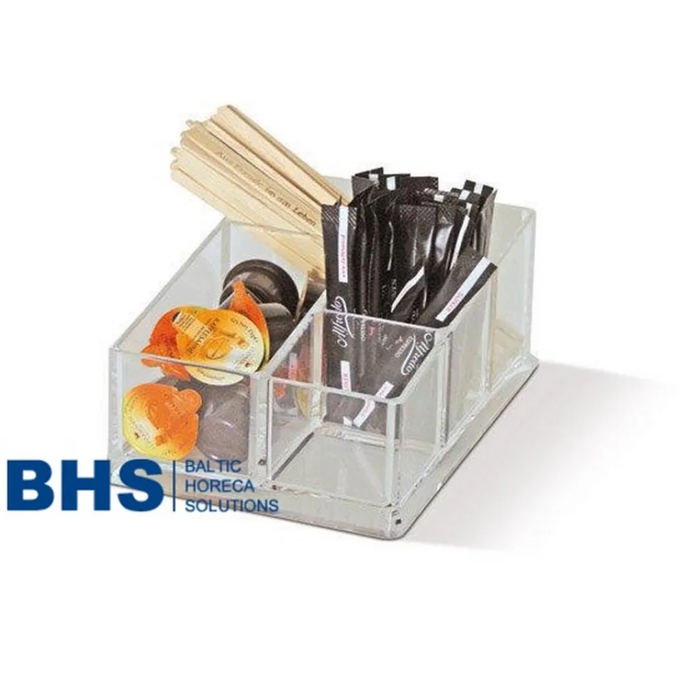 Organizators FB57 (BHS580014)