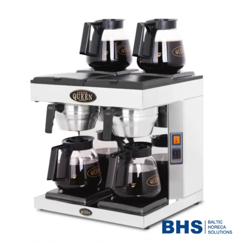 Kafijas automāts DM4 (1003110)