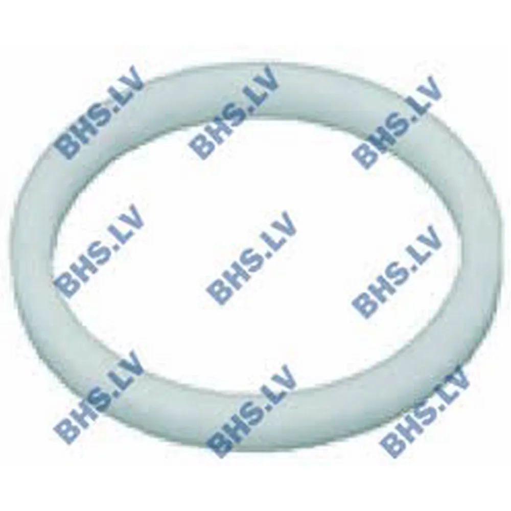 FLAT GASKET ø12x10x1 mm PTFE (L1186065)