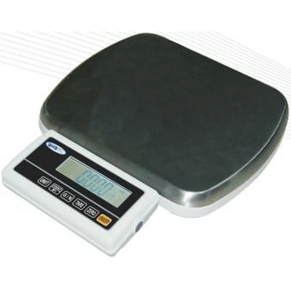 Grīdas svari SFOXI 30 kg (SFOXI30)