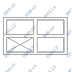 Galds saldētava ar lifta mehānismu M111 1140 mm