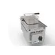 Drop-in elektriskais friteris DFR70E2 8.0+8.0 litri (136033)