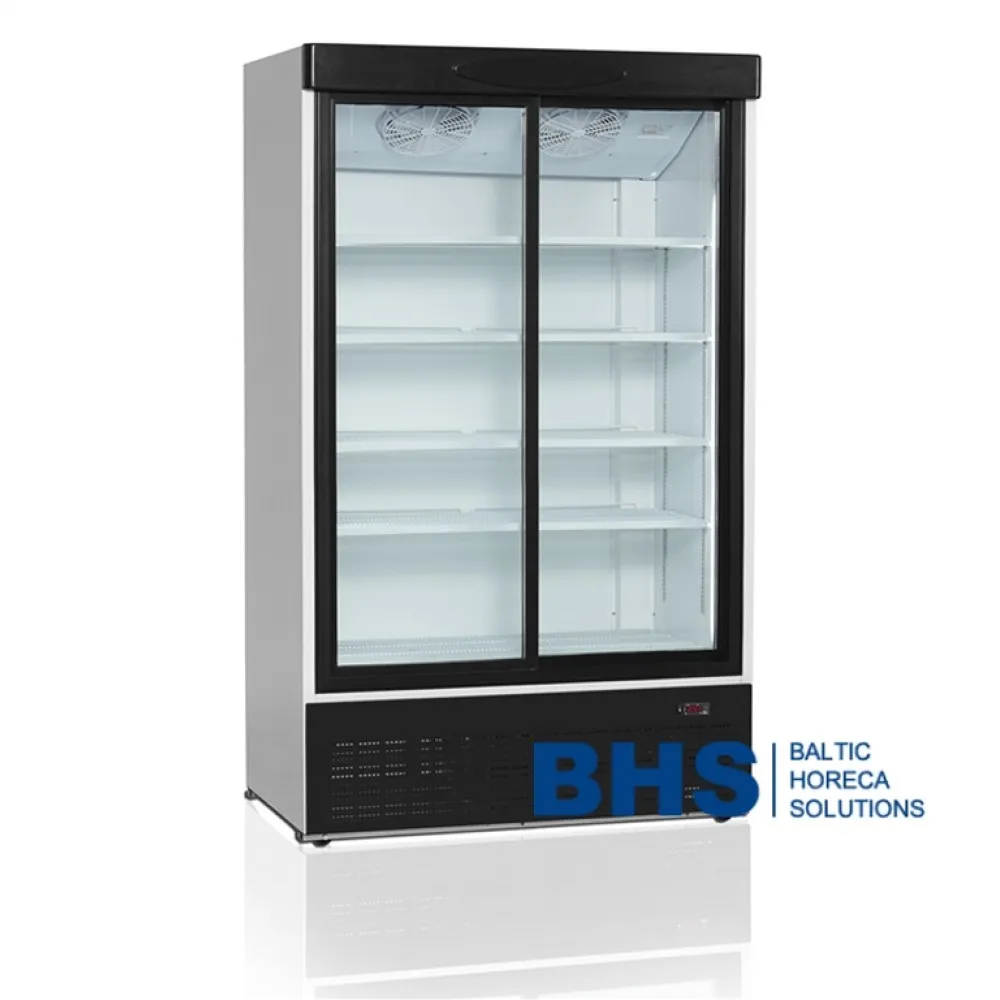 Ledusskapis 660 litri (FS1202S)