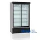 Ledusskapis 660 litri (FS1202S)