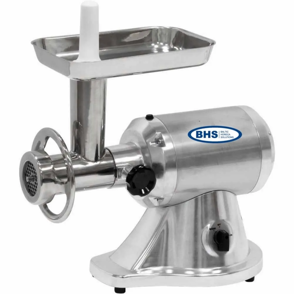 Gaļas mašīna 160 kg/ h (721121)