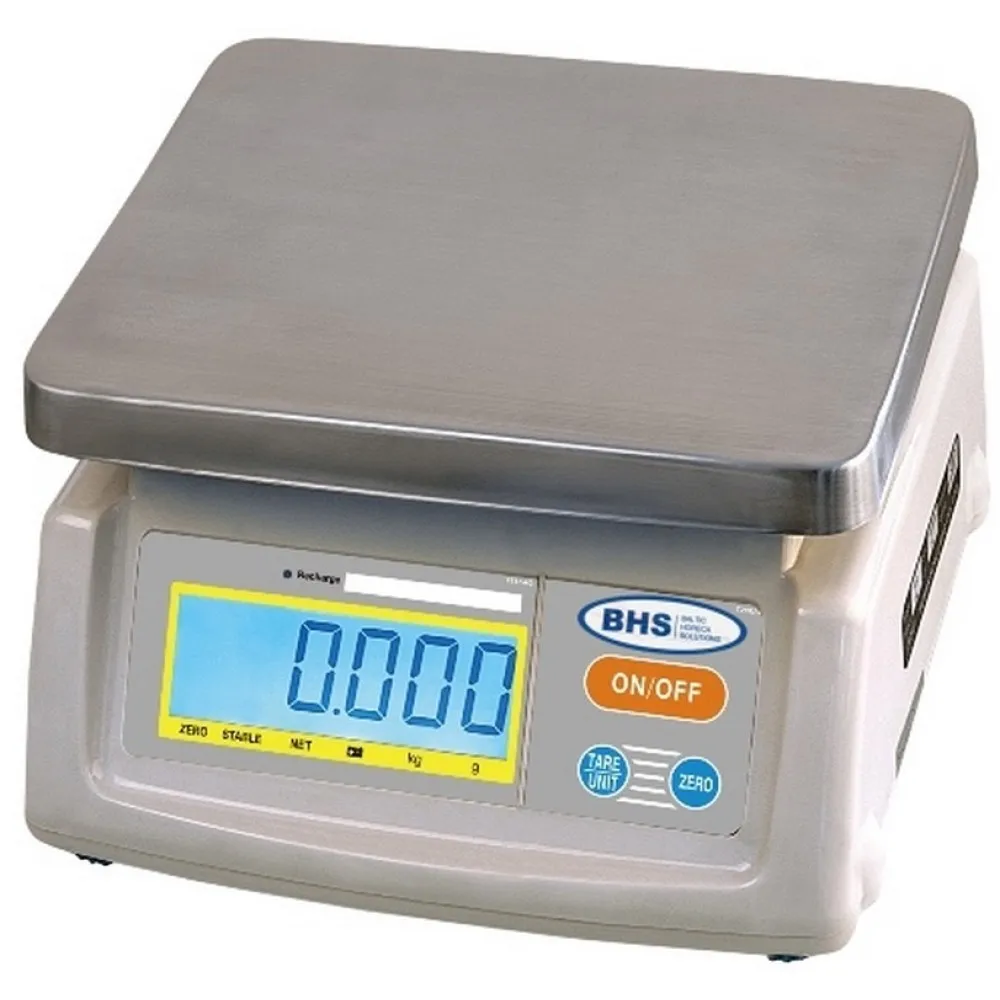 Galda svari SD1 25 kg (SD125)