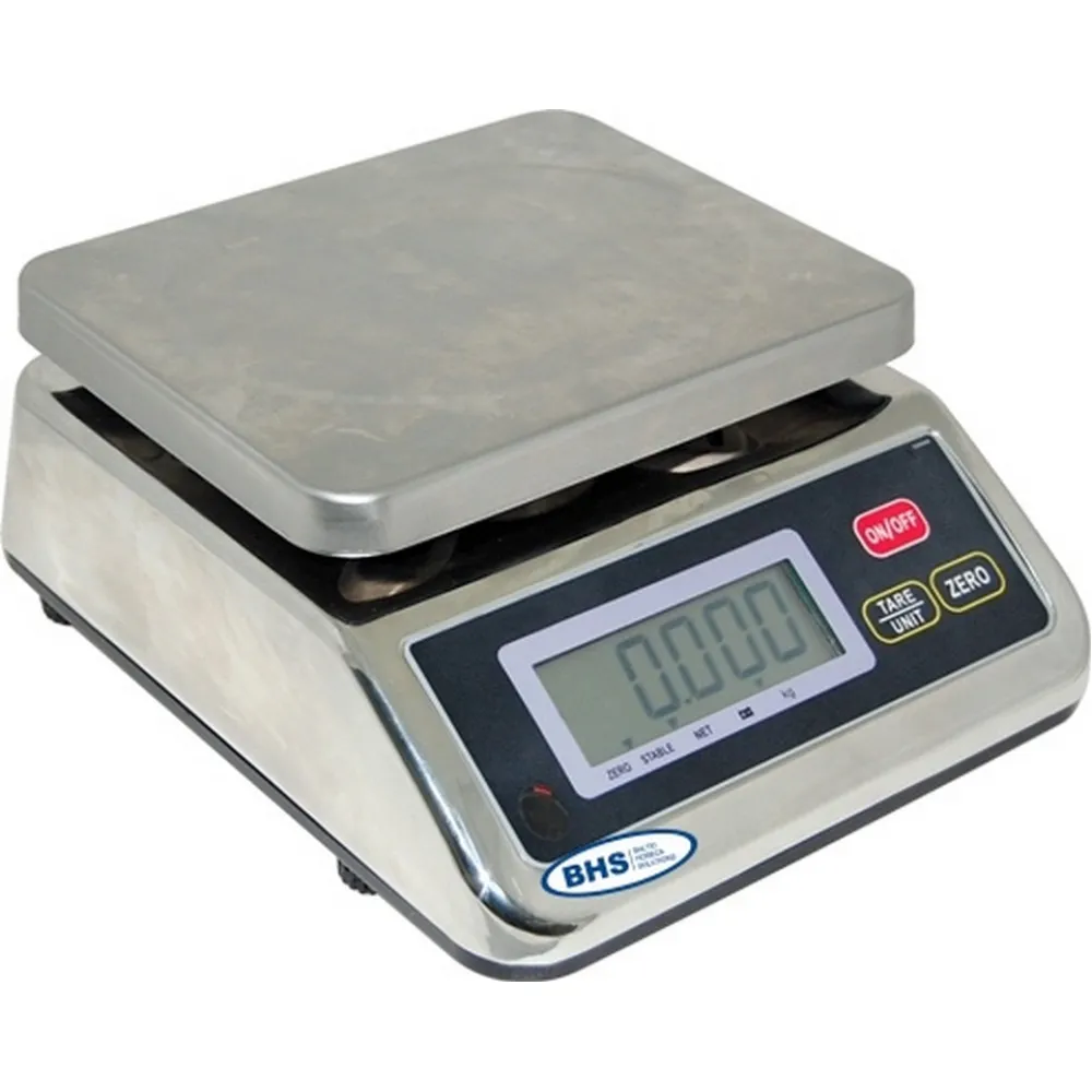 Galda svari SD2 6 kg (SD26)