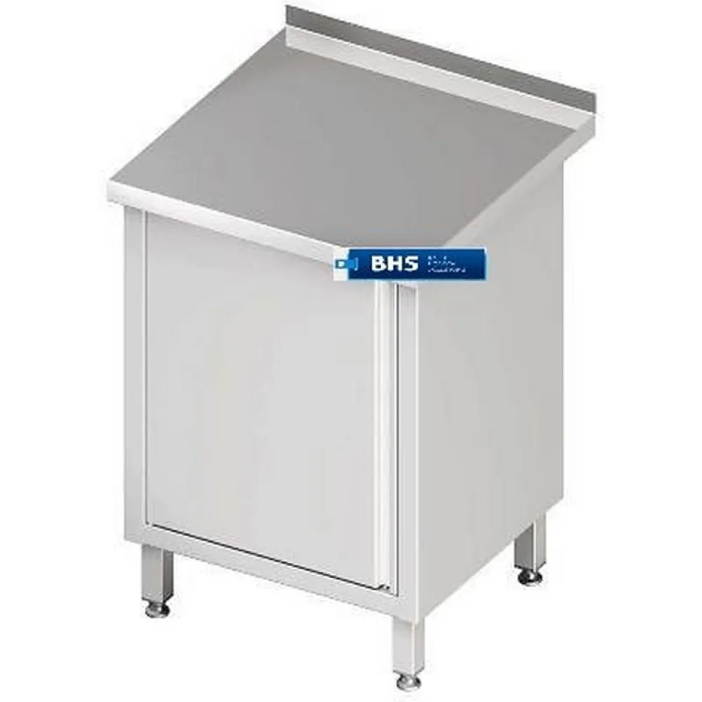 Galds ar veramām durvīm 600 (DPO-VLU-60/60/90)
