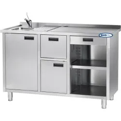 Galds kafijas automātam L