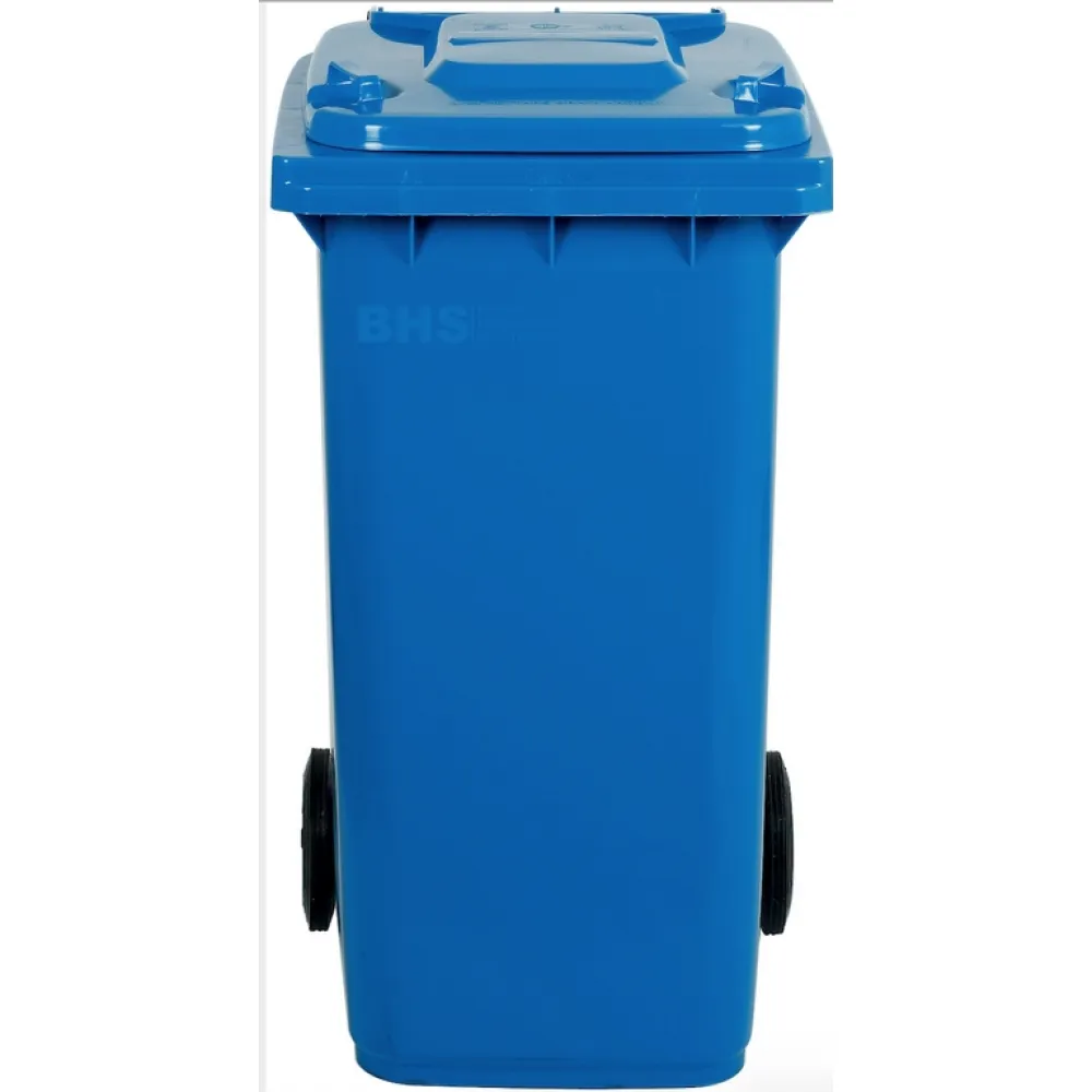 Atkritumu tvertne zila (AV4675)