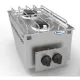 Drop-in gāzes plīts DPC35G 9.5 kW (133001)