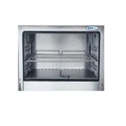 Gāzes plīts ar gāzes cepeškrāsni 22.5/6.0 kW