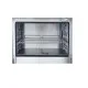 Gāzes plīts ar gāzes cepeškrāsni 36.5/6.0 kW (9711210)